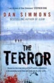 the terror-9780553818208