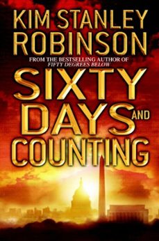 -kim stanley robinson-9780553903508