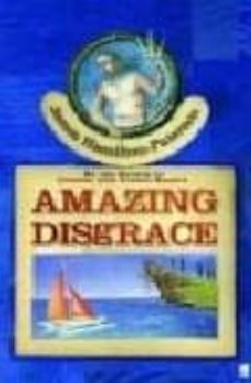 amazing disgrace-james hamilton paterson-9780571236008