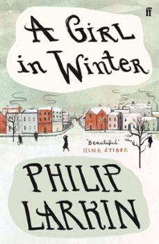 a girl in winter (ebook)-philip larkin-9780571268108