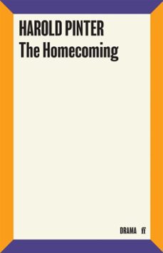 the homecoming (ebook)-harold pinter-9780571300808