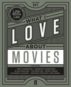 what i love about movies (ebook)-9780571312108