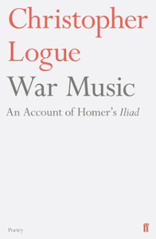war music (ebook)-christopher logue-9780571314508