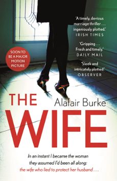 the wife (ebook)-alafair burke-9780571328208