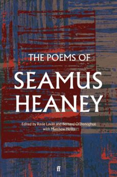 the poems of seamus heaney (ebook)-seamus heaney-9780571340408