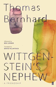 wittgenstein's nephew (ebook)-thomas bernhard-9780571355808