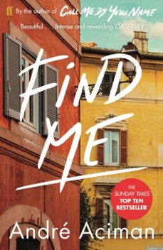 find me-9780571356508