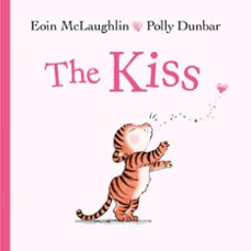 the kiss (ebook)-eoin mclaughlin-9780571361908