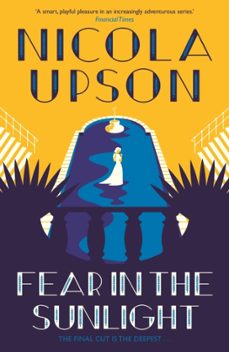 fear in the sunlight-9780571366408