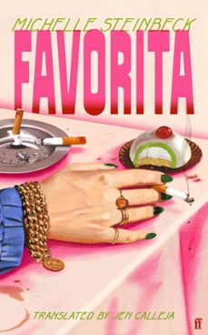 favorita (ebook)-michelle steinbeck-9780571391608