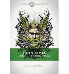 votan and other novels-9780575105508