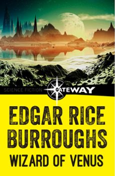 -edgar rice burroughs-9780575128408
