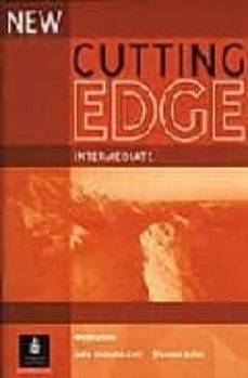 new cutting edge: workbook with key (intermediate)-9780582825208