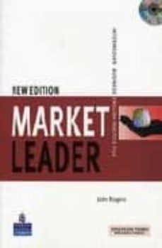 market leader intermediate  (practice file + cd)-9780582838208