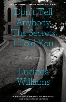 -lucinda williams-9780593136508