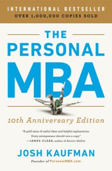 the personal mba 10th anniversary edition (ebook)-josh kaufman-9780593418208