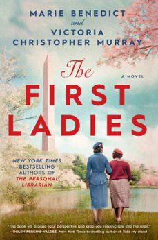 the first ladies (ebook)-marie benedict-victoria christopher murray-9780593440308