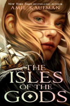 the isles of the gods (ebook)-amie kaufman-9780593479308