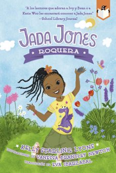roquera @1 (ebook)-kelly starling lyons-9780593660508