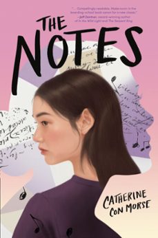the notes (ebook)-catherine con morse-9780593711408