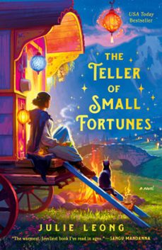 the teller of small fortunes (ebook)-julie leong-9780593815908