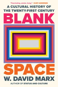 blank space (ebook)-w. david marx-9780593834008