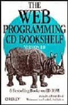 the web programming cd bookshelf version 1.0 (+ cd)-9780596005108