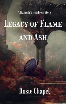 legacy of flame and ash-rosie chapel-9780645198508
