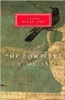the complete stories-9780679417408