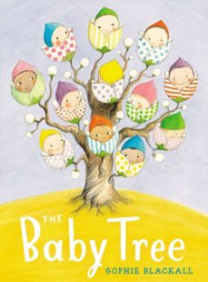 the baby tree (ebook)-sophie blackall-9780698158108