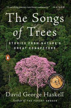 the songs of trees (ebook)-david george haskell-9780698176508