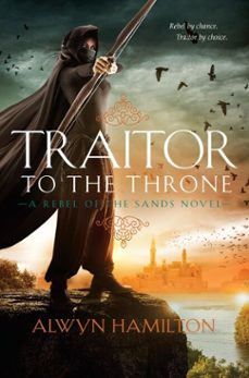 traitor to the throne (ebook)-alwyn hamilton-9780698411708