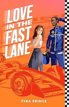 love in the fast lane-9780702345708