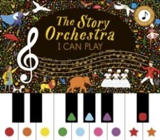 story orchestra: i can play (vol 1)-katy flint-9780711264908