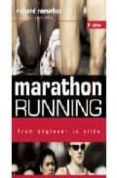 marathon running: from beginner to elite-richard nerurkar-9780713668308