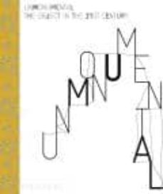 unmonumental: el objeto en el siglo xxi-9780714863108
