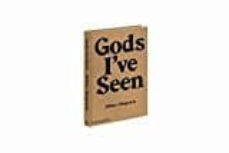 gods i've seen-attar abbas-9780714871608