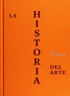 la historia del arte (edicion de lujo)-9780714873008