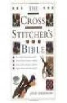the cross stitcher s bible-9780715314708