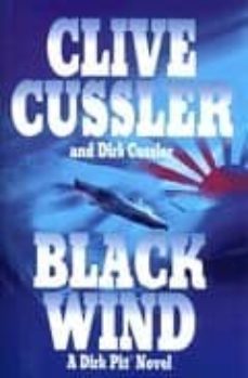 black wind (a dirk pitt novel)-clive cussler-dirk cussler-9780718147808