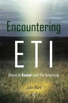 encountering eti (ebook)-john hart-9780718843908