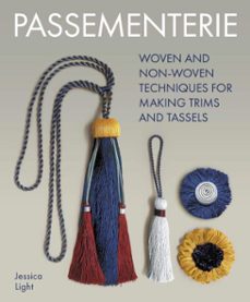 passementerie (ebook)-9780719844508