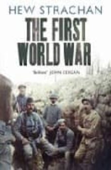 the first world war-9780743239608