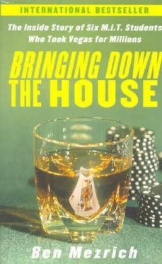 bringing down the house-9780743266208
