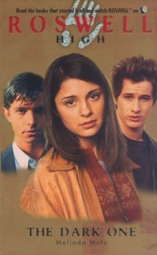 the dark one (ebook)-melinda metz-9780743434508