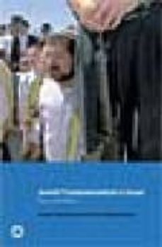 jewish fundamentalism in israel (2nd ed.)-9780745320908