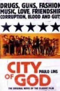 city of god-9780747576808
