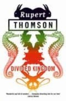 divided kingdom-rupert thomson-9780747582908