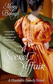 -mary balogh-9780748119608