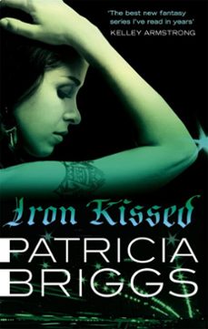 -patricia briggs-9780748124008